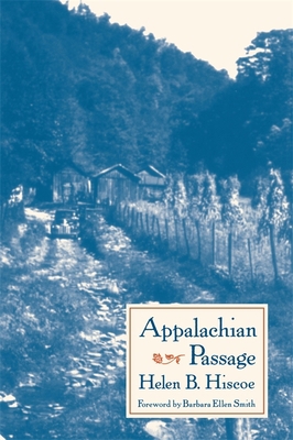 Appalachian Passage 0820332178 Book Cover