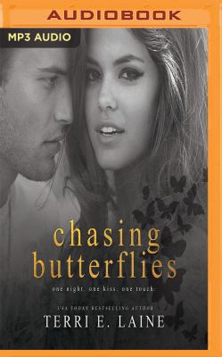 Chasing Butterflies 1536628204 Book Cover