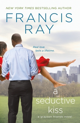 Seductive Kiss 1250624061 Book Cover