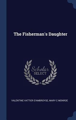 The Fisherman's Daughter 1340356651 Book Cover