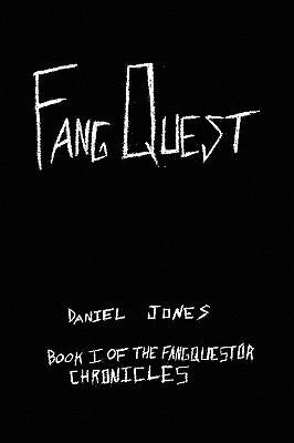 Fangquest 1441525939 Book Cover