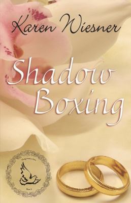 Shadow Boxing 160504430X Book Cover