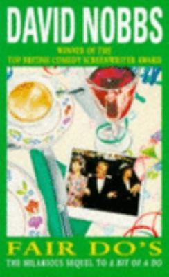 Fair Do's 0749309660 Book Cover