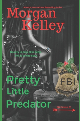 Pretty Little Predator B0DQYFC179 Book Cover