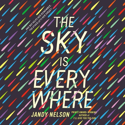 The Sky Is Everywhere B0DQRKKC9Y Book Cover