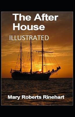 The After House Illustrated B08JLXYNC5 Book Cover
