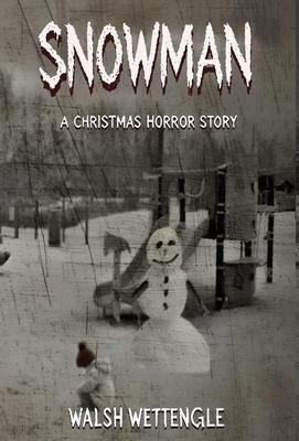 Snowman B0GG23PD2C Book Cover
