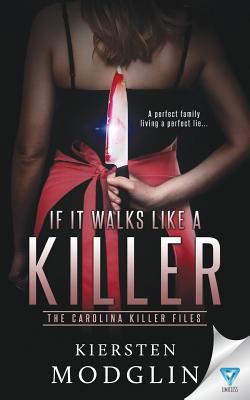 If It Walks Like a Killer 1680587536 Book Cover
