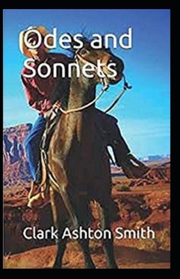 Paperback Odes and Sonnets Illustrated Book