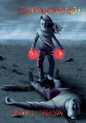 Lightwarriors 1087801095 Book Cover