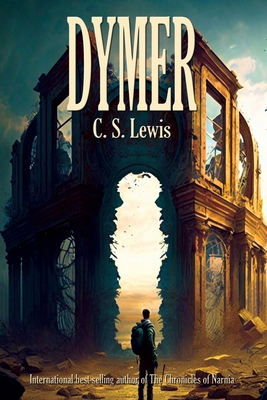 DYMER - - A Poetic Vision of Desire, Rebellion,... 151546010X Book Cover