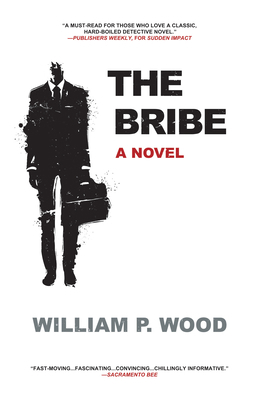 The Bribe 163026749X Book Cover