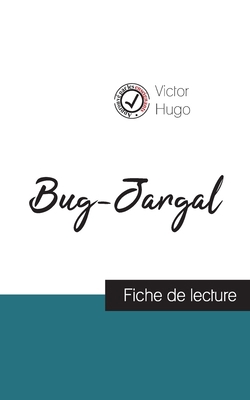 Bug-Jargal de Victor Hugo (fiche de lecture et ... [French]            Book Cover