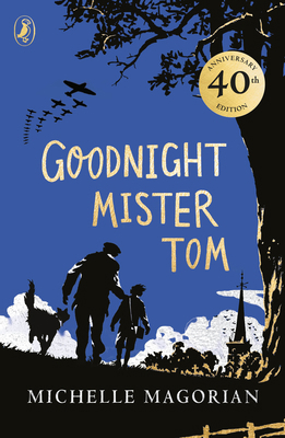 Goodnight Mister Tom 0241524547 Book Cover