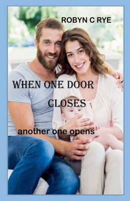 When One Door Closes B0D8M5W83W Book Cover