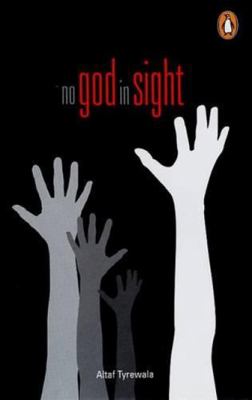 No God in Sight 0144000601 Book Cover