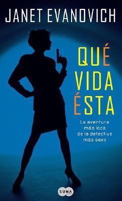 Que Vida Esta = Hard Eight [Spanish] 8496463273 Book Cover