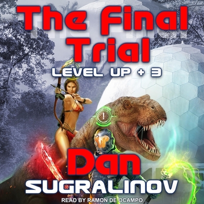 The Final Trial B08Z2GX78S Book Cover