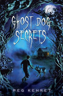 Ghost Dog Secrets 0525421785 Book Cover