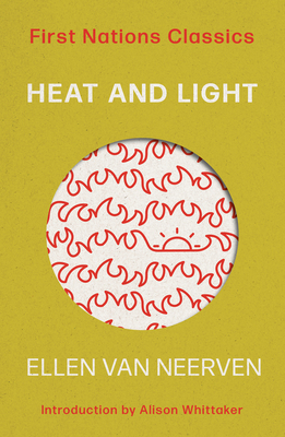 Heat and Light 0702265993 Book Cover