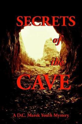SECRETS of the CAVE 142087277X Book Cover