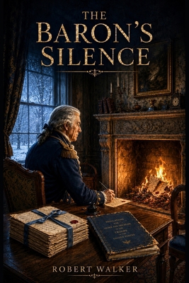 The Baron's Silence B0HBZ8R64S Book Cover