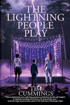 The Lightning People Play 1685136192 Book Cover