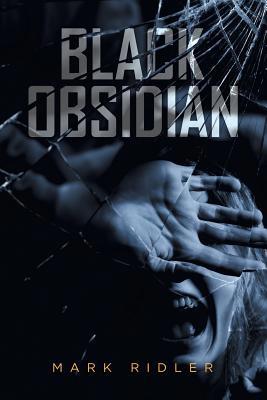 Black Obsidian 1984589946 Book Cover