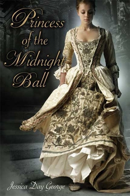 Princess of the Midnight Ball 1599903229 Book Cover