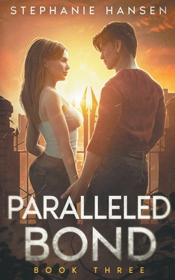 Paralleled Bond B0CBDJWV7W Book Cover