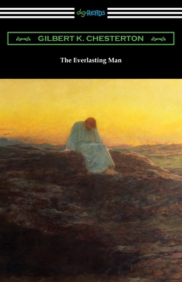 The Everlasting Man 1420972146 Book Cover