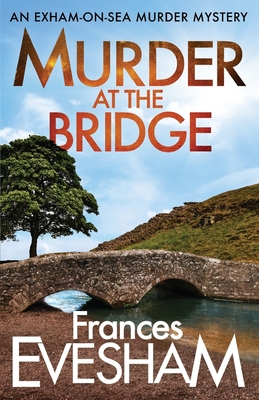 Murder at the Bridge 1800480288 Book Cover