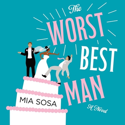 The Worst Best Man 1094107689 Book Cover