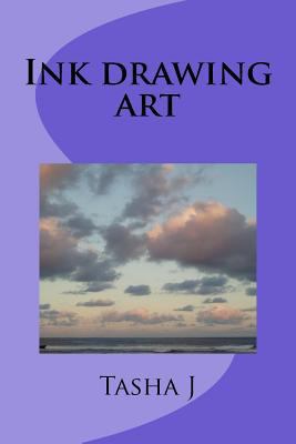 INK Drawing Art 1519165625 Book Cover