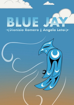 Blue Jay 1968635076 Book Cover