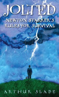 Jolted: Newton Starker's Rules for Survival 0553495062 Book Cover