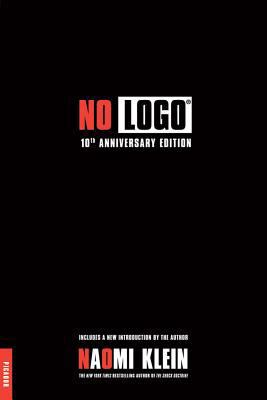 No LOGO: No Space, No Choice, No Jobs B0036W2O4O Book Cover