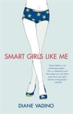 Smart Girls Like Me 0312385528 Book Cover
