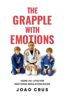 Grapple with Emotions B0D93C9HGM Book Cover