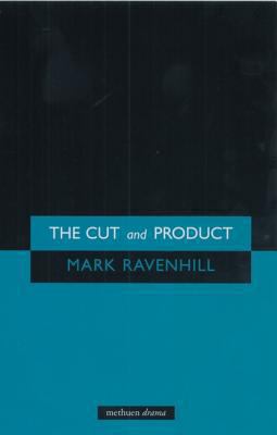 The 'Cut' and 'Product' 0413775747 Book Cover