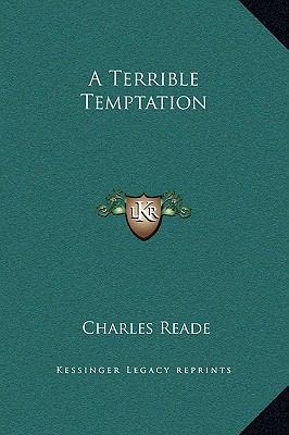 A Terrible Temptation 1169341519 Book Cover