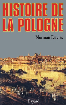 Histoire de la Pologne [French] 2213016941 Book Cover