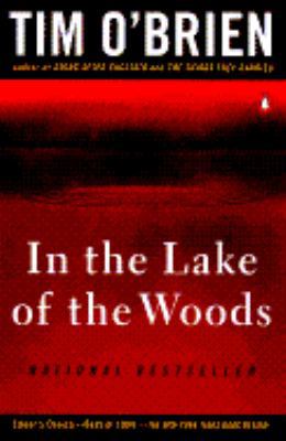 In the Lake of the Woods 0140250948 Book Cover