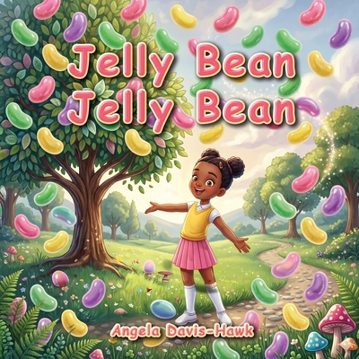 Jelly Bean Jelly Bean B0H6RG9NVQ Book Cover