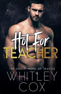 Hot for Teacher B0DG46TT68 Book Cover
