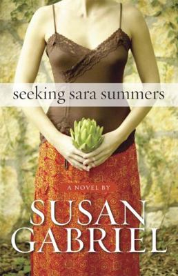 Seeking Sara Summers 0615222072 Book Cover