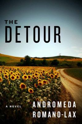 The Detour 1616950498 Book Cover