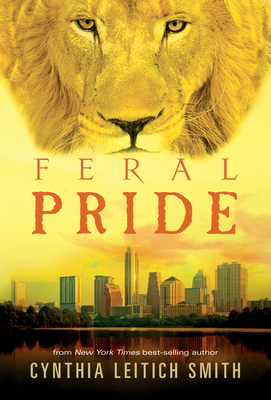 Feral Pride 153620367X Book Cover