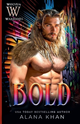 Bold B0FC5JYWXG Book Cover