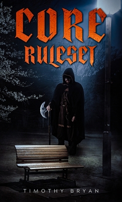 Core Ruleset B0BR26B72R Book Cover